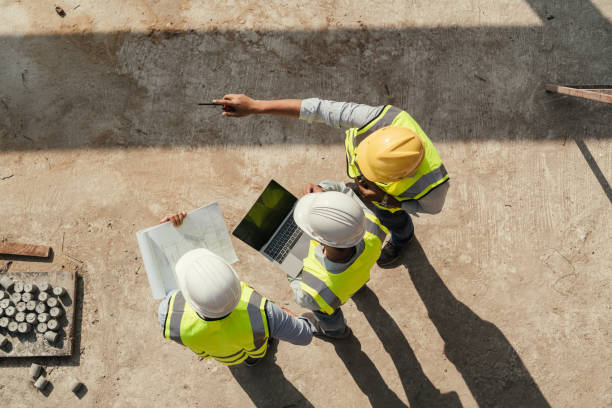 Best Concrete Foundation Repair in Munsons Corners, NY